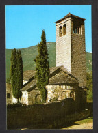 Espagne - N° 6 - LARREDE (Huesca) Iglesia Mozarabe De SAN PEDRO - Other & Unclassified