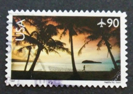 2007 - Catalogo SCOTT N° C143 Posta Aerea - Used Stamps