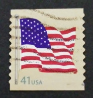 2007 - Catalogo SCOTT N° 4186 - Used Stamps