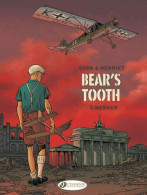 Bear's Tooth Vol. 3: Werner - Sonstige & Ohne Zuordnung