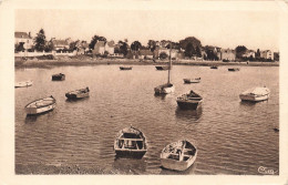 FRANCE - Golfe Du Morbihan - Larmor Baden - Vue Sur La Rade - Carte Postale Ancienne - Other & Unclassified