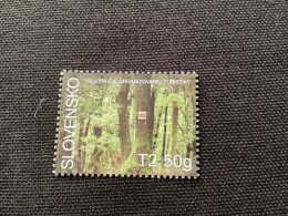 2023 Yvert 884 Pofis 797 Oblitéré 150 Ans De La Création Du 1re Club De Randonnée Organised Hiking Trips - Used Stamps