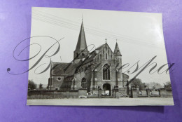 Uitbergen Kerk St Pieters-Banden - Berlare