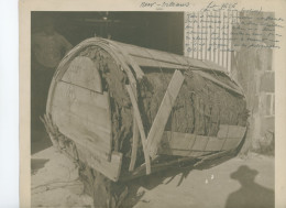 Photo De Boucaut à Tabac, New Orléans Années 30,format 23/27 - Mestieri