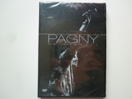 Florent Pagny Dvd En Concert - DVD Musicaux