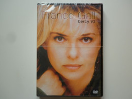 France Gall Dvd Bercy 93 - Music On DVD