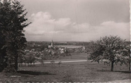 111577 - Kastellaun - Panorama - Kastellaun