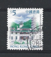 Hong Kong 1999 Definitives Y.T. 920 (0) - Usados