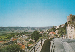 82 Tarn Et Garonne : Lauzerte Vue Générale - Lauzerte