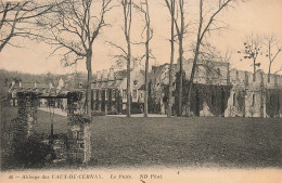 FRANCE - Abbaye Des Vaux De Cernay - Le Puits - Vue Générale - Plusieurs Maisons - N D Phot - Carte Postale Ancienne - Cernay-la-Ville