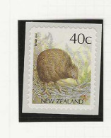 1991 MNH New Zealand Mi 1165 Postfris** - Ungebraucht