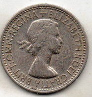 1 Shilling 1960 - Altri & Non Classificati