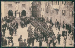 San Marino Concerto Militare ANGOLINO STRAPPATO Cartolina MQ5669 - Saint-Marin