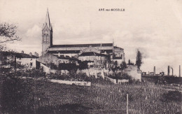 ARS SUR MOSELLE - Ars Sur Moselle