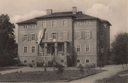124081 - Weissbach Bei Stadtroda - Kindersanatorium - Eisenberg
