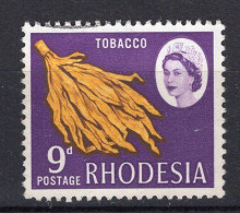 P3936 - BRITISH COLONIES RHODESIA Yv N°135 - Rhodesië (1964-1980)