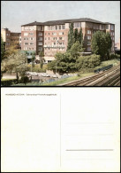 Ansichtskarte Altona-Hamburg Schwarzkopf-Verwaltungsgebäude 1974 - Altona