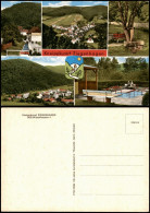 Ansichtskarte Witzenhausen Stadtansichten 5 Bild 1978 - Witzenhausen