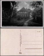 Ansichtskarte Soltau Ortsansicht, Heidehof, Lüneburger Heide 1930 - Soltau