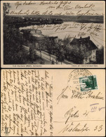 Ansichtskarte Buckow (Märkische Schweiz) Villen Am Schermützel-See 1931 - Buckow