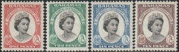 THEMATIC POSTAGE STAMP CENTENARY:   CENTENARY OF THE BAHAMAS STAMP  -   BAHAMAS - Autres & Non Classés