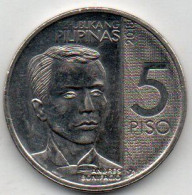 5 Piso 2018 - Philippines