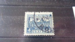 BULGARIE YVERT N° 592 - Used Stamps