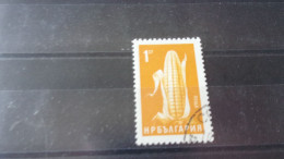 BULGARIE YVERT N° 1334 - Used Stamps