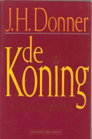 Chess -  De Koning Schaakstukken 1987 -  J.H. Donner - Sports