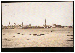 Reval/ Tallinn 1908 - Estland