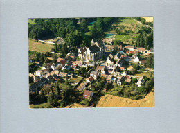 Saint Sulpice De Favieres (91) : Vue Générale, L'église - Saint Sulpice De Favieres