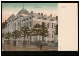 Reval/ Tallinn Reichsbank 1909 - Estonie