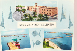 12272 VIBO VALENTIA - Vibo Valentia