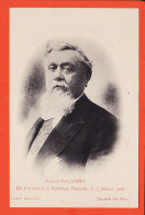 32215 / ⭐ ♥️ Election Armand FALLIERES Président IIIem République Française Elu 17-01-1906 TUJA NERAC Cliché BOYER  - Parteien & Wahlen