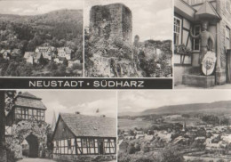 16696 - Neustadt Südharz - 1973 - Nordhausen