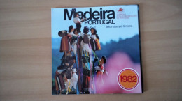 Madeira Year 1982 MNH. - Madère
