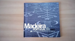 Madeira Year 1983 MNH. - Madère