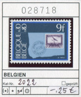 Belgien 1980 - Belgique 1980 -  Belgium 1980 - Belgie 1980 - Michel 2022 - ** Mnh Neuf Postfris - Unused Stamps