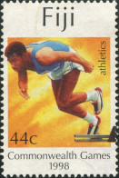 Fiji 1998 SG1026 44c Athletics FU - Fiji (1970-...)