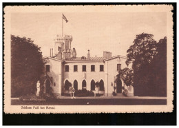 Reval/ Tallinn Schloss Fall Bei Reval Ca 1918 - Estonie