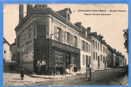 51 - Marne - Jonchery-sur-Vesle - Maison Douche Cannesson (N15062) - Jonchery-sur-Vesle
