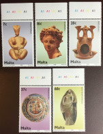 Malta 2006 Ceramics MNH - Malte