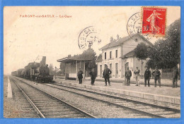 51 - Marne - Pargny Sur Saulx - La Gare (N15072) - Pargny Sur Saulx