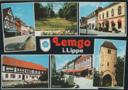 119478 - Lemgo - 6 Bilder - Lemgo