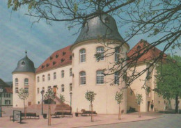 24214 - Das Schloss Zu Bad Bergzabern - Ca. 1985 - Bad Bergzabern