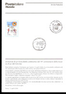 2006 Bollettino 70° Anniversario Della Scuola Di Sci Del Cervino.. - Sci