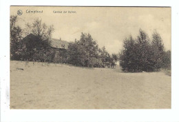 Kalmthout   Calmpthout   Cambus Der Duinen - Kalmthout