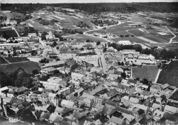 MESNIL SUR OGER VUE GENERALE AERIENNE - Autres & Non Classés