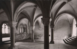 38729 - Bronnbach (OT Von Wertheim) - Kapitelsaal - Ca. 1955 - Wertheim