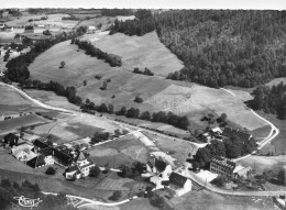 ORBEY HOTEL DE PAIRIS VUE GENERALE AERIENNE - Orbey